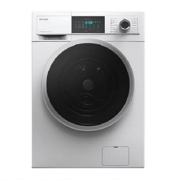 ماشین لباسشویی 9 کیلوگرم اتوماتیک دوو مدل LM-9120