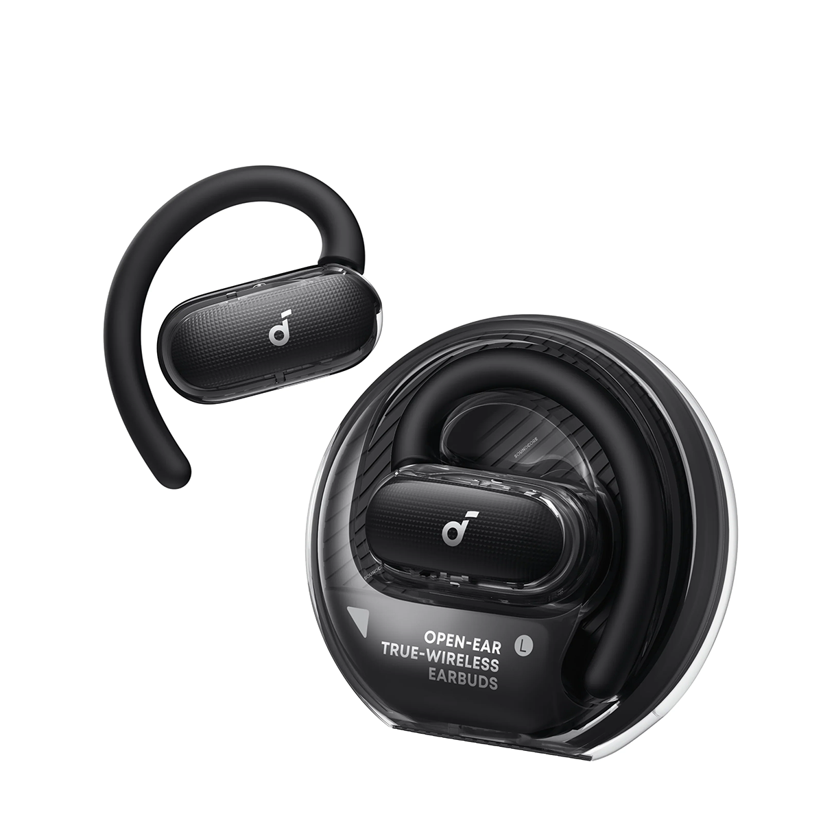 هدفون بلوتوثی انکر مدل A3878 Soundcore V40i