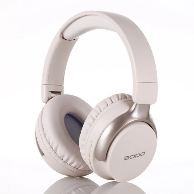 هدست بی سیم سودو مدل SD-1103 — تصویر ۲