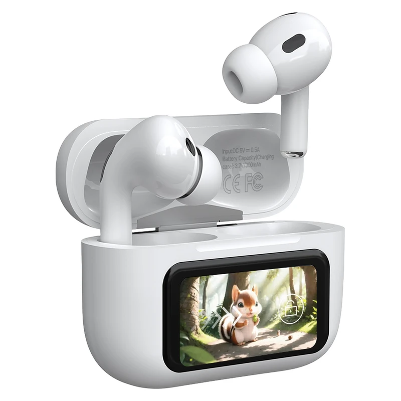 هدفون بی سیم ایکس او مدل X36 — تصویر ۲