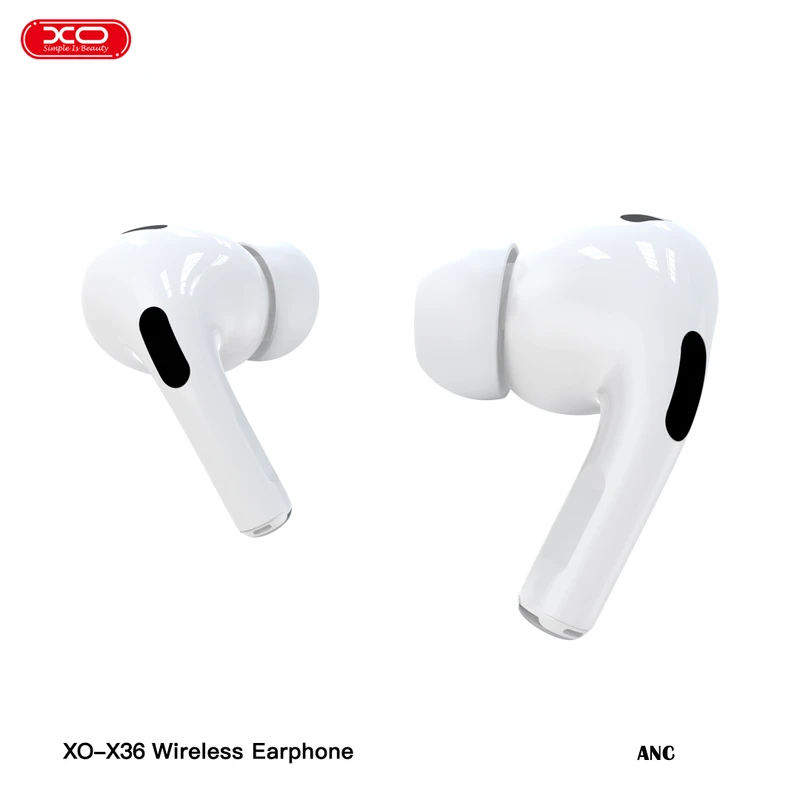 هدفون بی سیم ایکس او مدل X36 — تصویر ۳