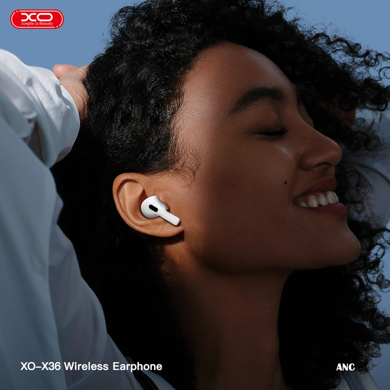 هدفون بی سیم ایکس او مدل X36 — تصویر ۴