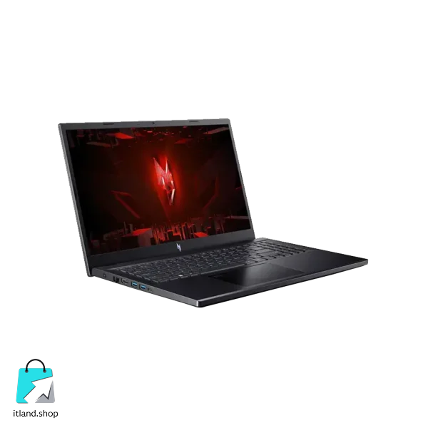 لپ تاپ گیمینگ ایسر Nitro V 15 ANV15-51-71G1-ZB با بهترین قیمت و مشخصات | آی‌تی‌لند