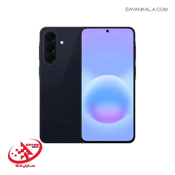 گوشی موبایل سامسونگ مدل GALAXY A57 5G ظرفیت 256 گیگابایت و رم 8 گیگابایت ( ویتنام ) — تصویر ۳