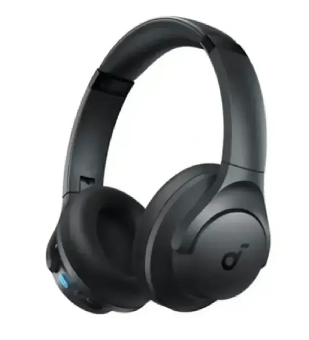 هدفون بلوتوثی انکر مدل SoundCore Q11i A3005H