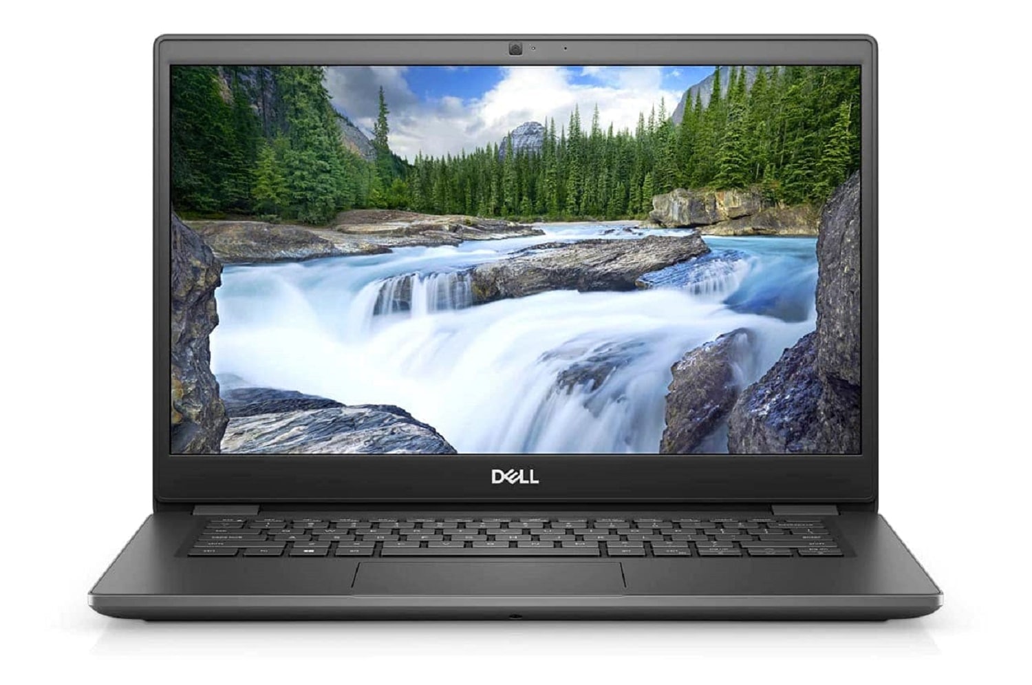 لپ‌تاپ استوک DELL Latitude 3410 — تصویر ۲