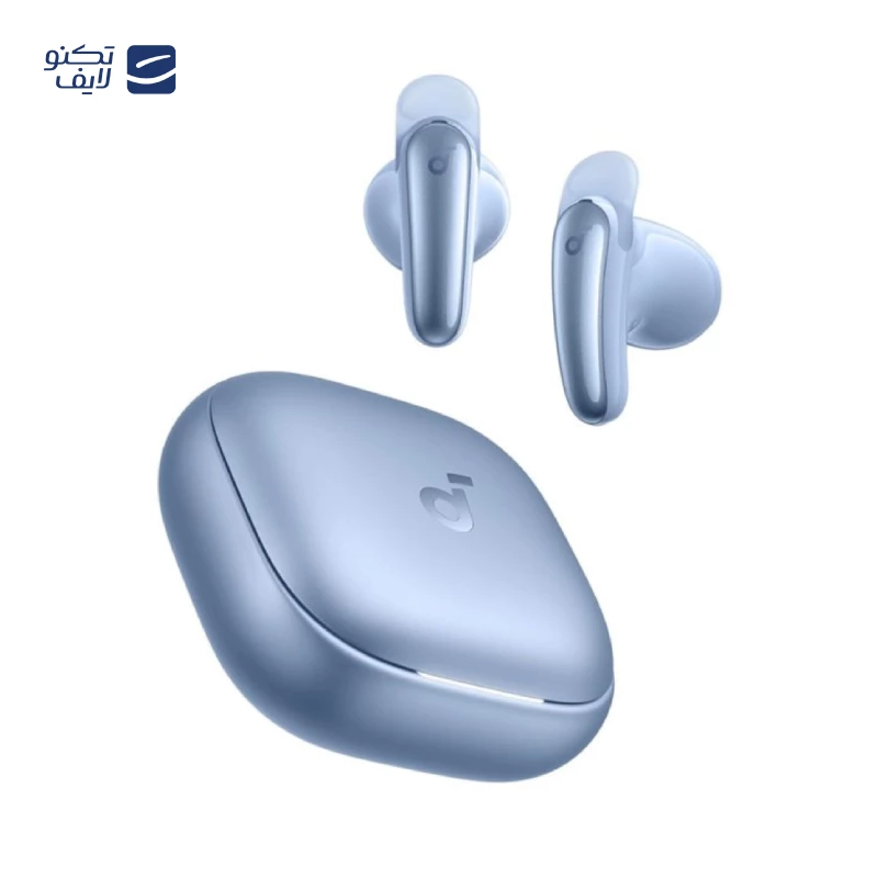 هندزفری بلوتوثی انکر مدل soundcore Liberty Buds D1200
