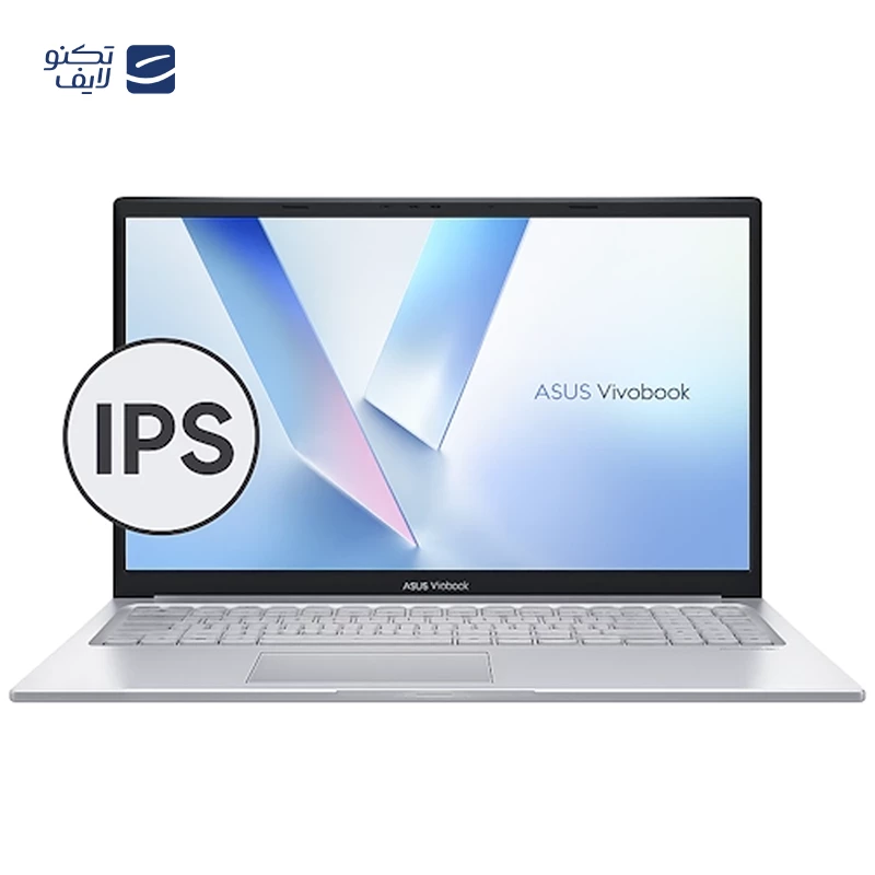 لپ تاپ ایسوس 16 اینچی مدل Vivobook F1605VA i7 13620H 32GB 1TB