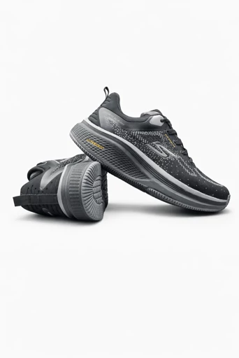 کفش اسکیچرز Arch Fit Glide-Step مشکی