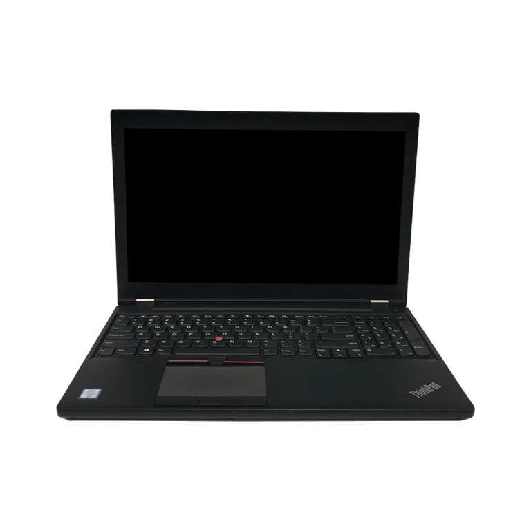 لپ تاپ استوک لنوو مدل Lenovo ThinkPad P51s / i7-6500u / 8 / 512 / 2G / 15.6 Inch — تصویر ۲