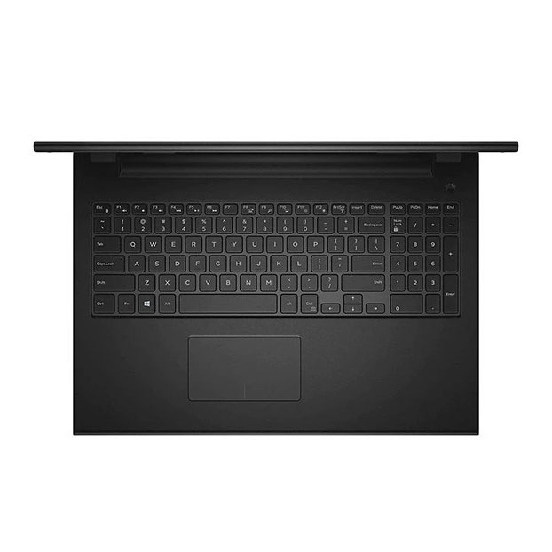 لپ تاپ استوک DELL Inspiron 3543 / i3-5005u / 8 / 128 / Intel / 15.6" HD