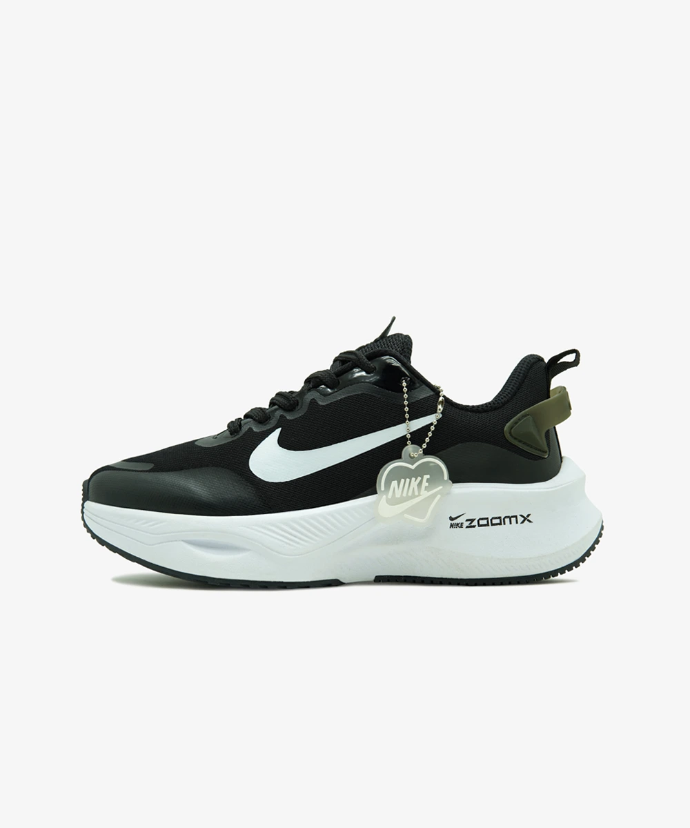 کتونی ورزشی رانینگ نایک زوم ایکس اسمایلی 2 Nike Zoom X Smiley