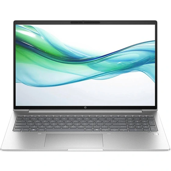 لپتاپ اچ پی مدل probook 465 g11 /پردازنده ryzen 5 7535u/رم 16/ حافظه 512g ssd/نمایشگر 14اینچ fhd IPS/درحدنو