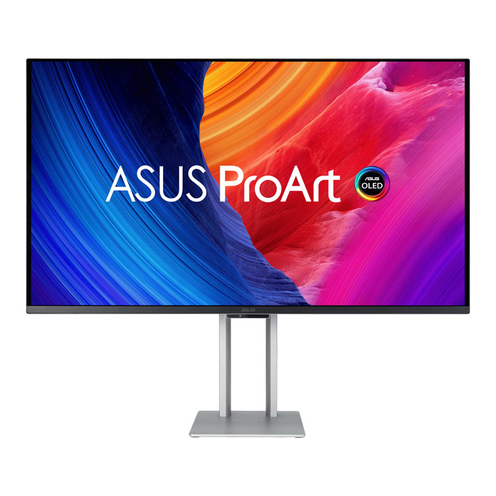 مانیتور طراحی 32 اینچ ایسوس مدل ProArt OLED PA32UCDM