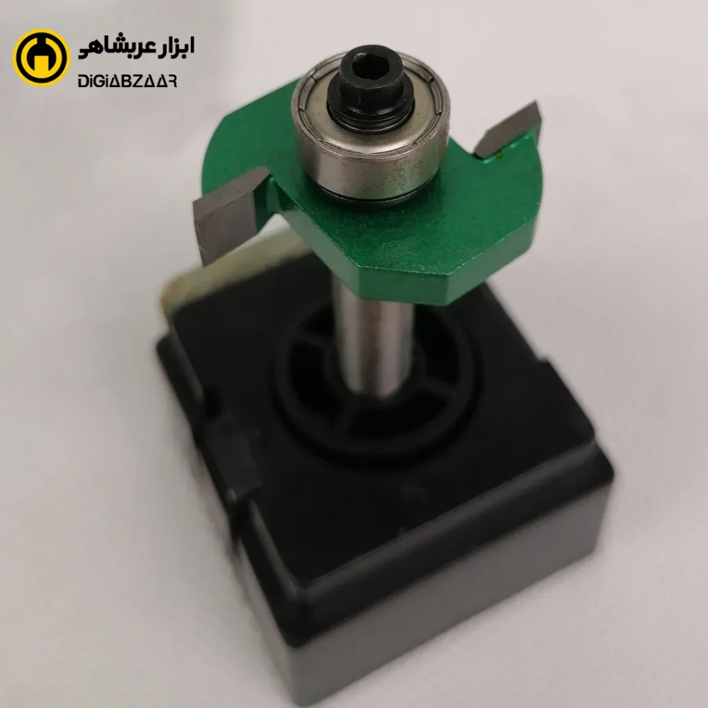 تیغ اورفرز پروکات مدل BC16040408 — تصویر ۳