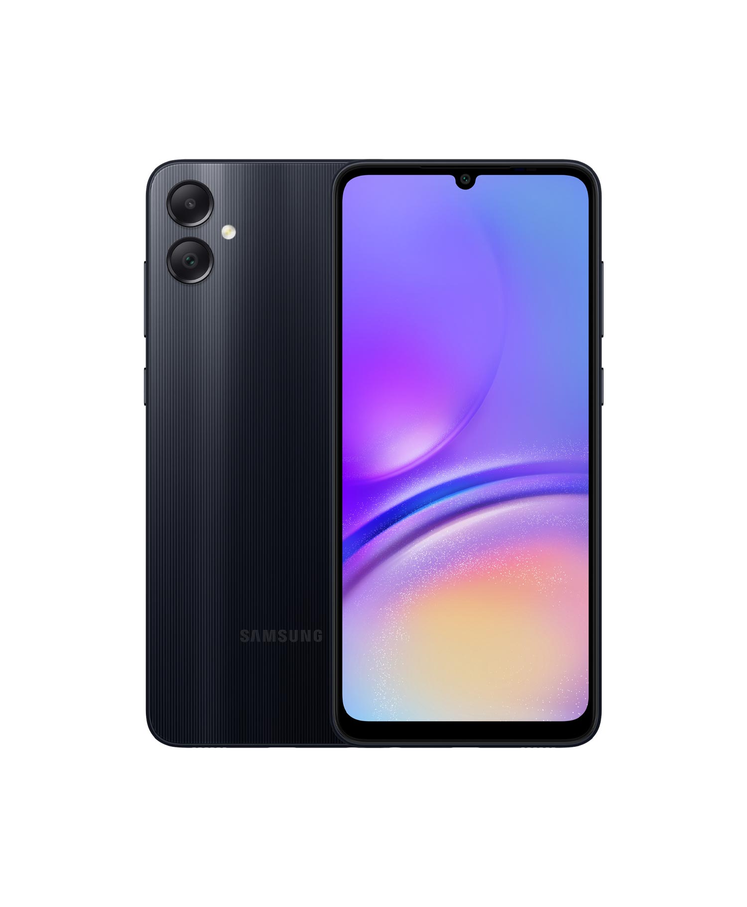 گوشی موبایل سامسونگ مدل Galaxy A05 دو سیم کارت ظرفیت 128 گیگابایت و رم 4 گیگابایت