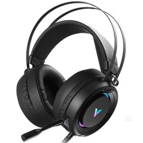 هدست مخصوص بازی رپو مدل VH500C — تصویر ۲