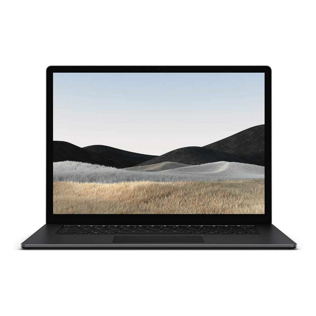 لپ تاپ 13 اینچی سرفیس مایکروسافت مدل Laptop 4: i7 1165G7-16GB-512GB SSD-Iris Xe