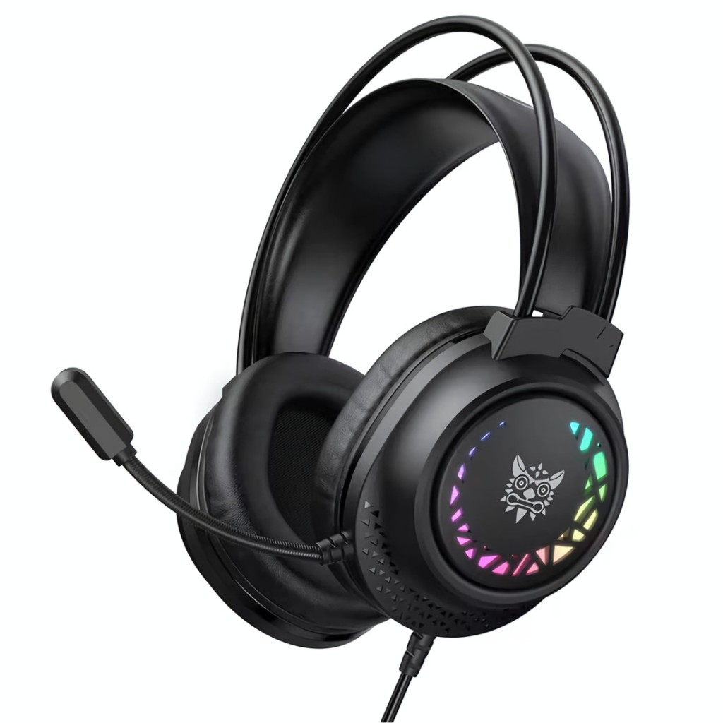 هدست گیمینگ اونیکوما مدل Onikuma X92 — تصویر ۲