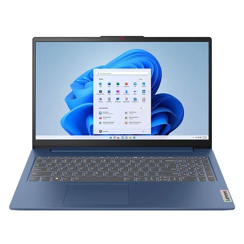 لپتاپ لنوو آیدیاپد3 نسل سیزده Lenovo Ideapad3