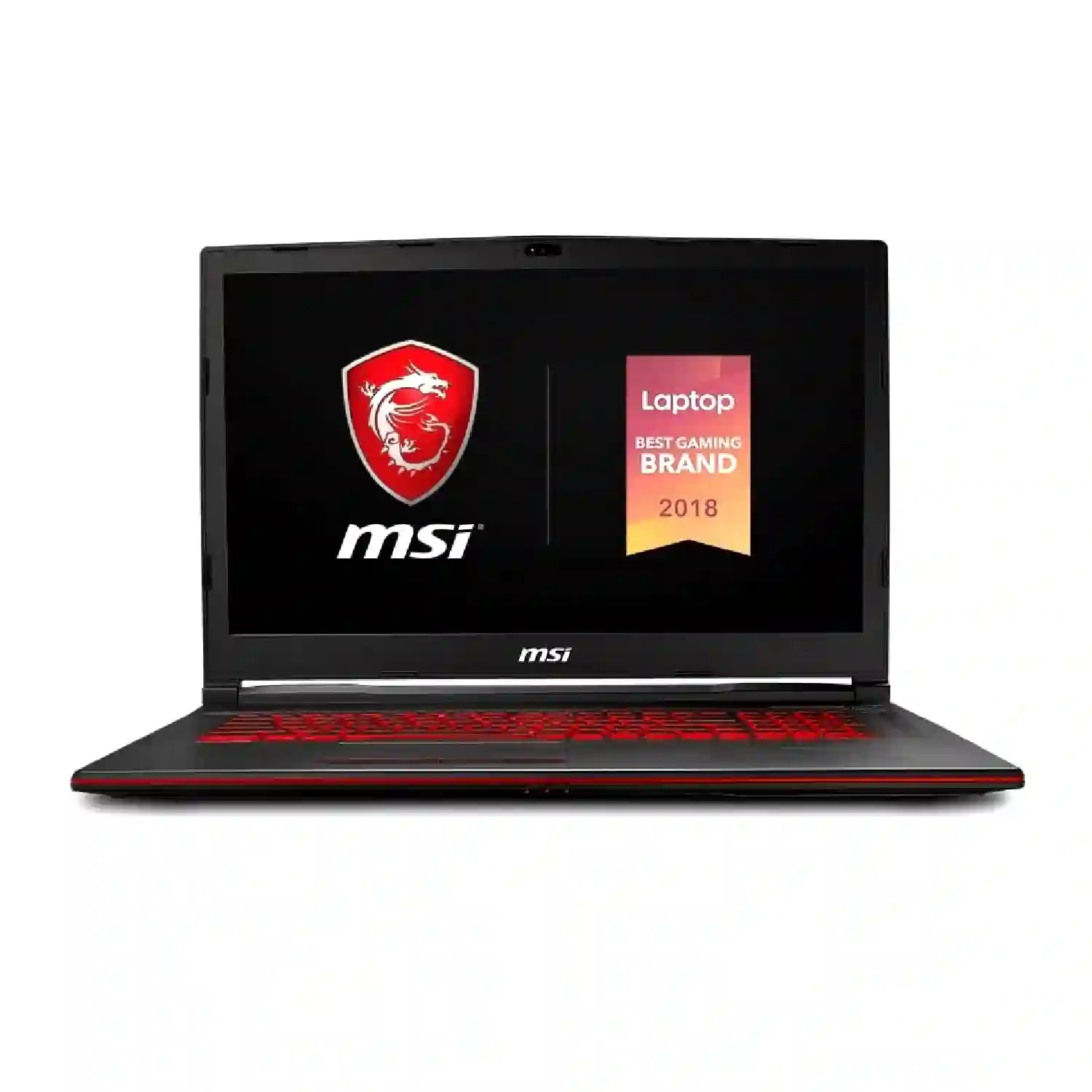 لپ تاپ گیمینگ MSI GL73 – Core i7 9850H (استوک بسیار تمیز)