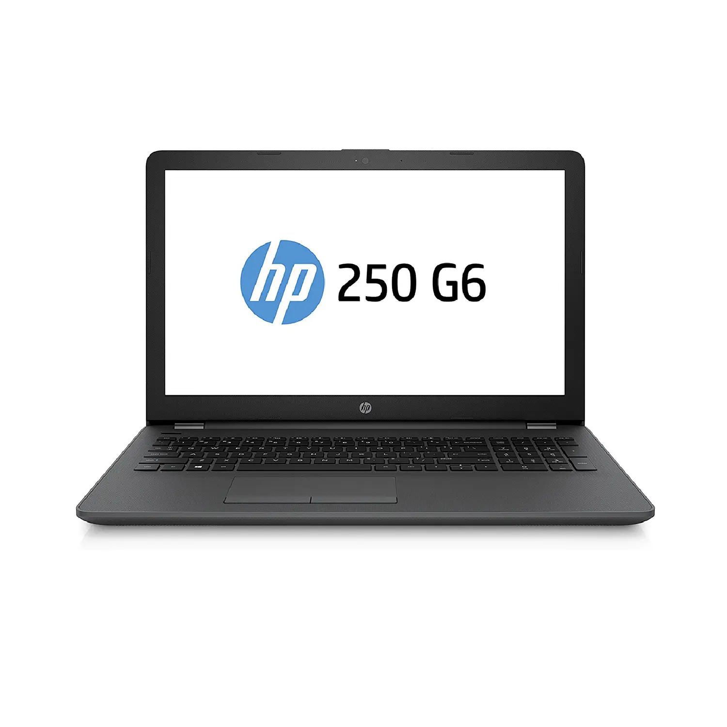 لپ تاپ اچ پی HP 250 G6 (استوک تمیز - همراه با ضمانت)