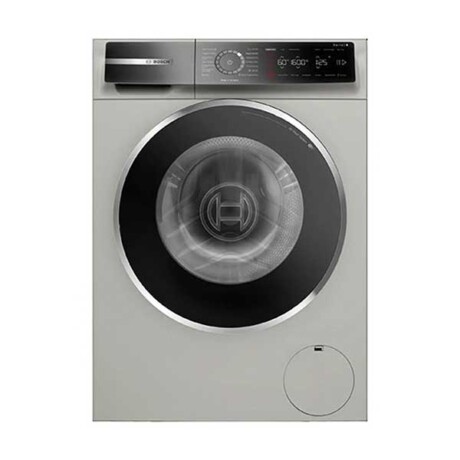 ماشین لباسشویی بوش مدل WGB244AXGC ظرفیت ۹ کیلوگرم درب از جلو با موتور EcoSilence Drive