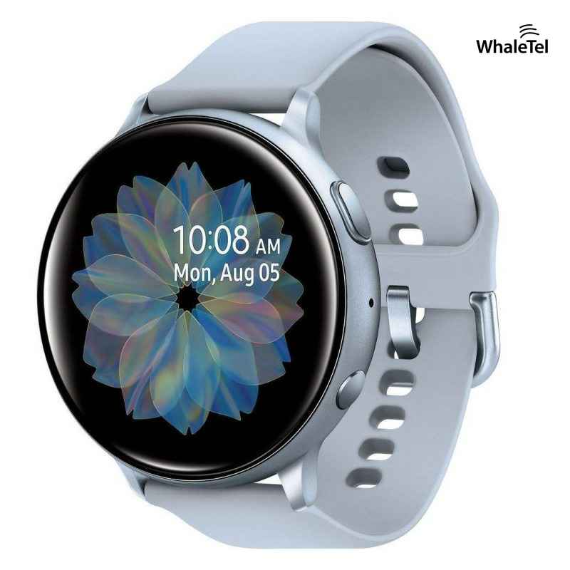 ساعت هوشمند سامسونگ مدل Galaxy Watch Active 2