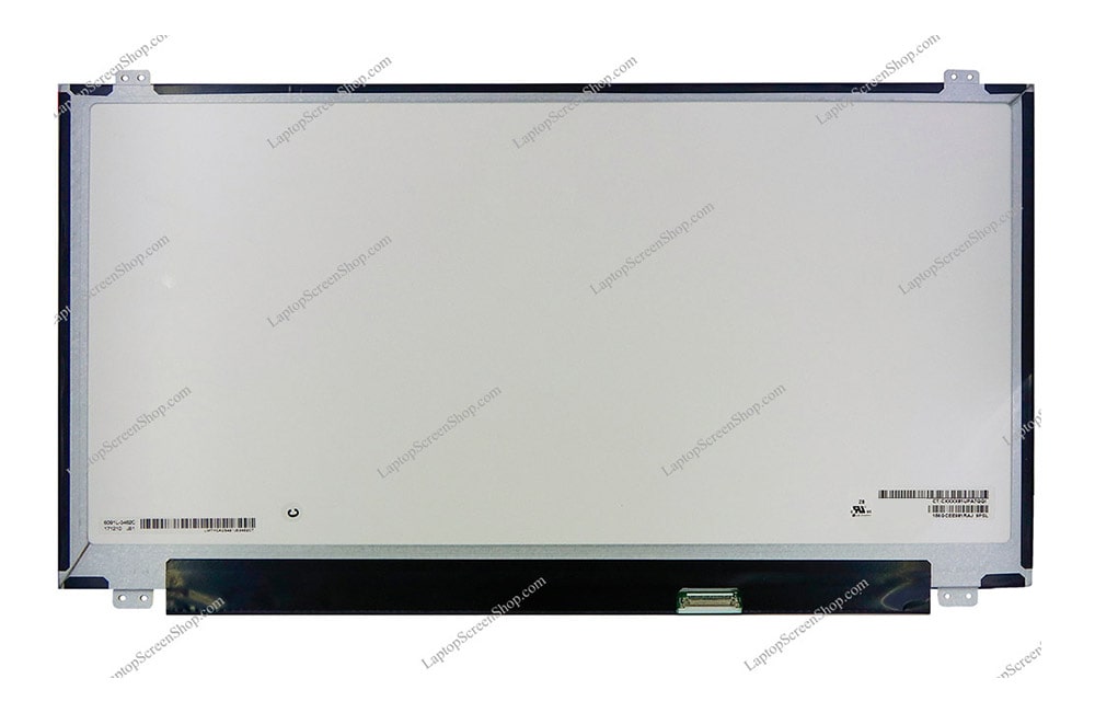 ال ای دی لپ تاپ 15.6 اینچ B156HTN03.8 | FHD نازک مات 30 پین اورجینال - جاده تکنولوژی
