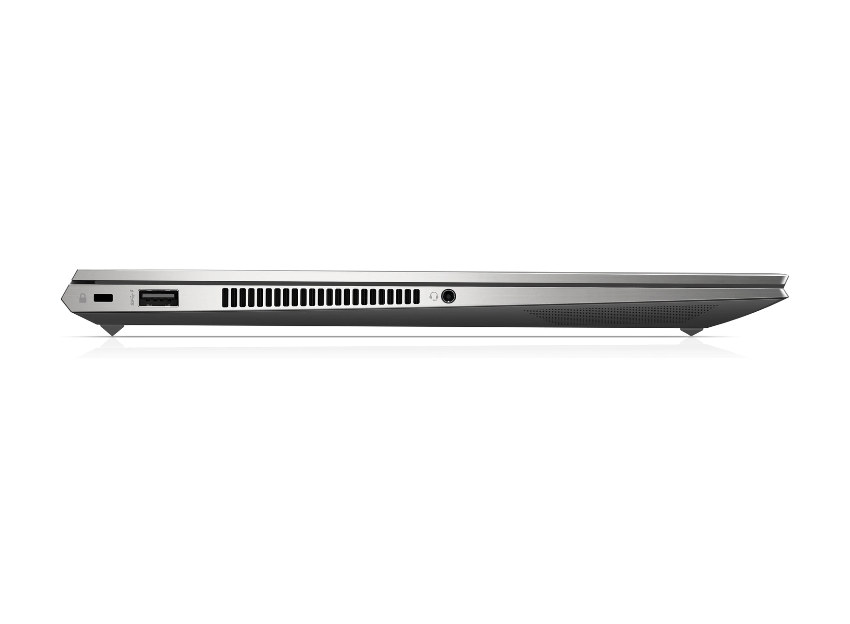 لپ تاپ 15.6 اینچی HP مدل ZBOOK Studio 15 G7 Core i9 10885H - RTX 3000 6GB — تصویر ۴