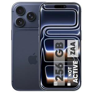 iPhone 17 Pro 256GB Ram12 ZAAهمراع با رجیستری مسافری