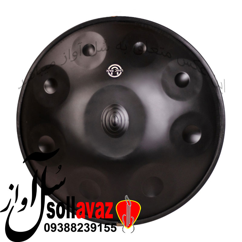 هنگ درام یونیک پن مدل standard