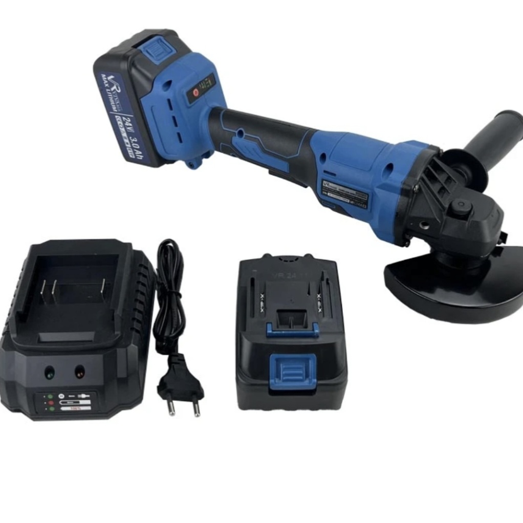 مینی فرز شارژی ویوارکس مدل VR2415-AG