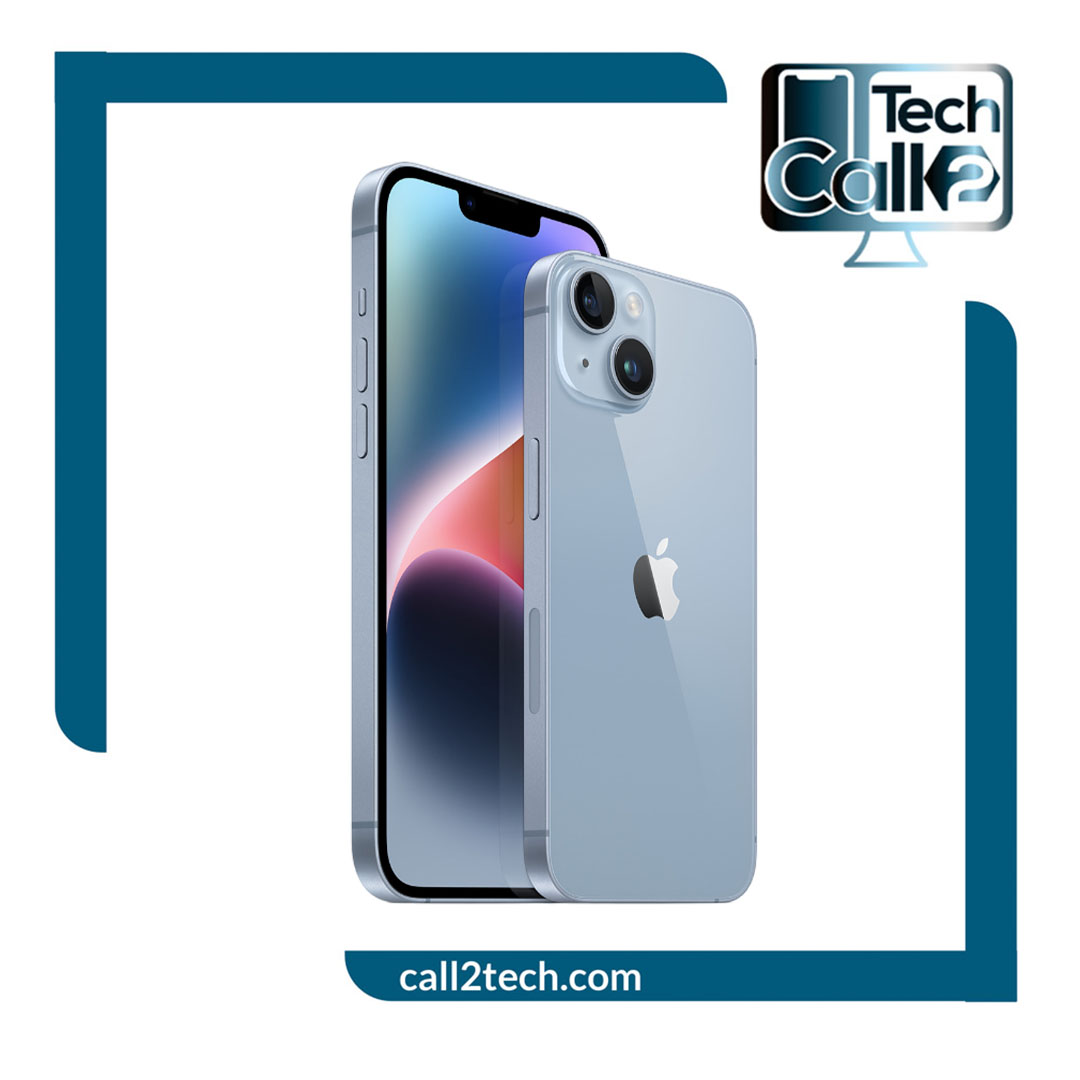 گوشی موبایل اپل مدل iPhone 13 ظرفیت 256 گیگابایت دو سیم کارت کارکرده