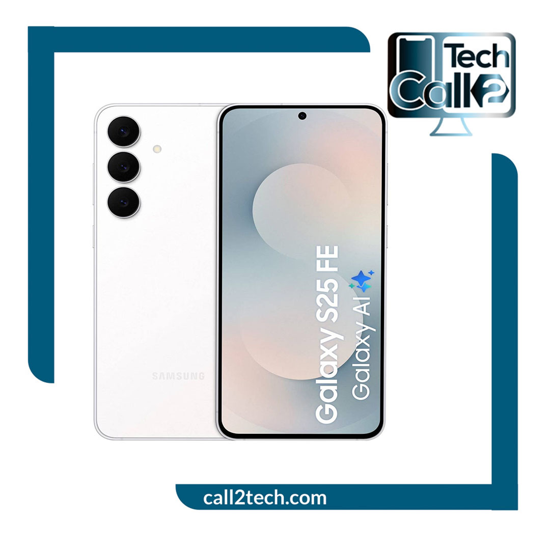 گوشی سامسونگ S25 FE 5G | حافظه 256 رم 8 گیگابایت ویتنام