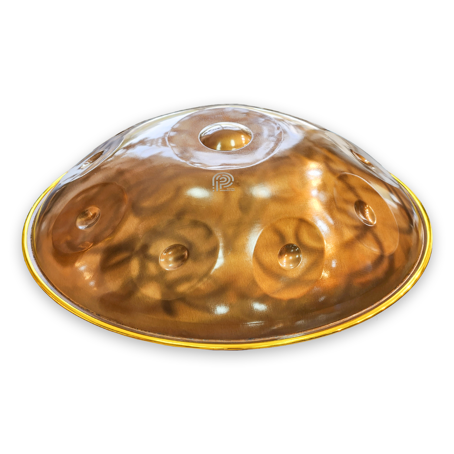 هنگ درام پرنسا پن مدل استیل آنتیک Antique - دیجی یاماها | مرجع تخصصی خرید پیانو یاماها در ایران