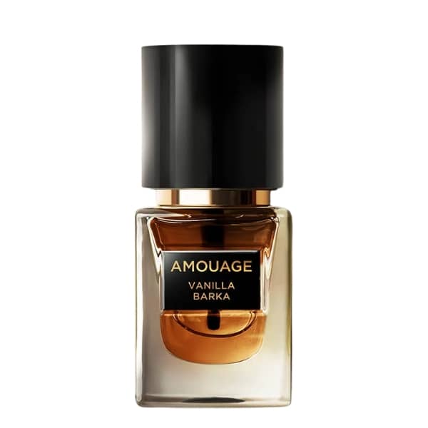 عطر ادکلن آمواج وانیلا بارکا | Amouage Vanilla Barka — تصویر ۲