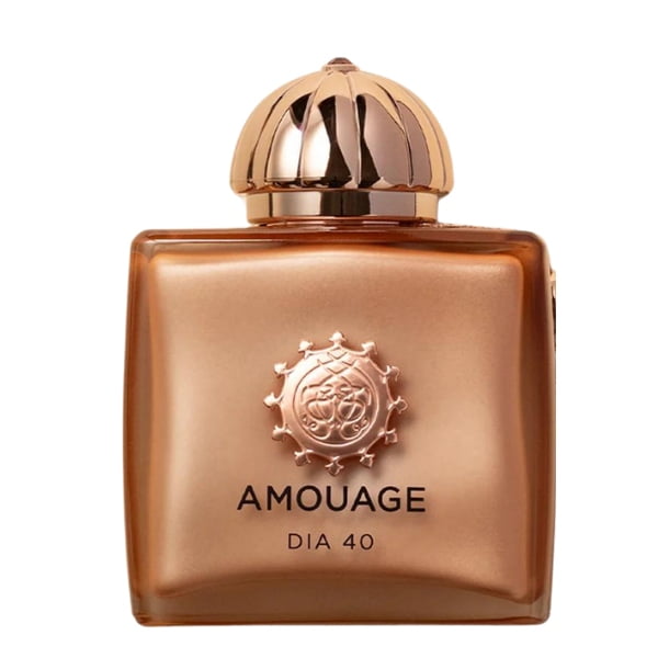عطر ادکلن آمواج دیا 40 زنانه | Amouage Dia 40 Woman — تصویر ۲