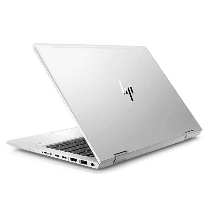 لپ تاپ HP EliteBook X360 1030 G2 ژاپن | لمسی تبلت‌شو | رم 8GB | SSD 256GB |دلتا استوک — تصویر ۲