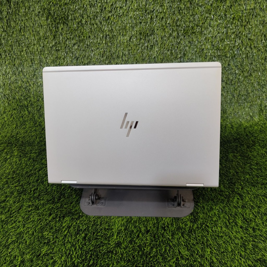 لپ تاپ HP EliteBook X360 1030 G2 ژاپن | لمسی تبلت‌شو | رم 8GB | SSD 256GB |دلتا استوک — تصویر ۵