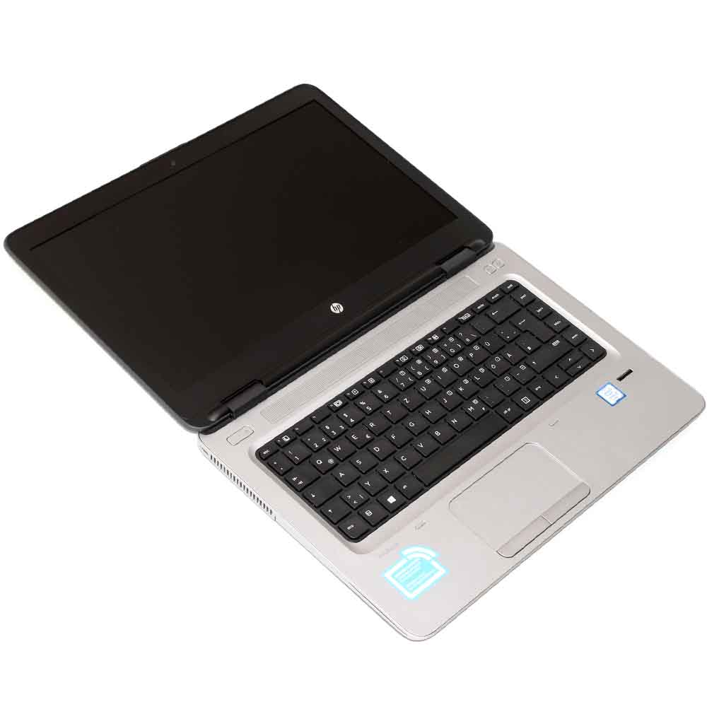 لپ تاپ HP ProBook 450 G3 ژاپن Core i5 | رم 8GB | SSD 256GB | 15.6 اینچ |دلتا استوک — تصویر ۸