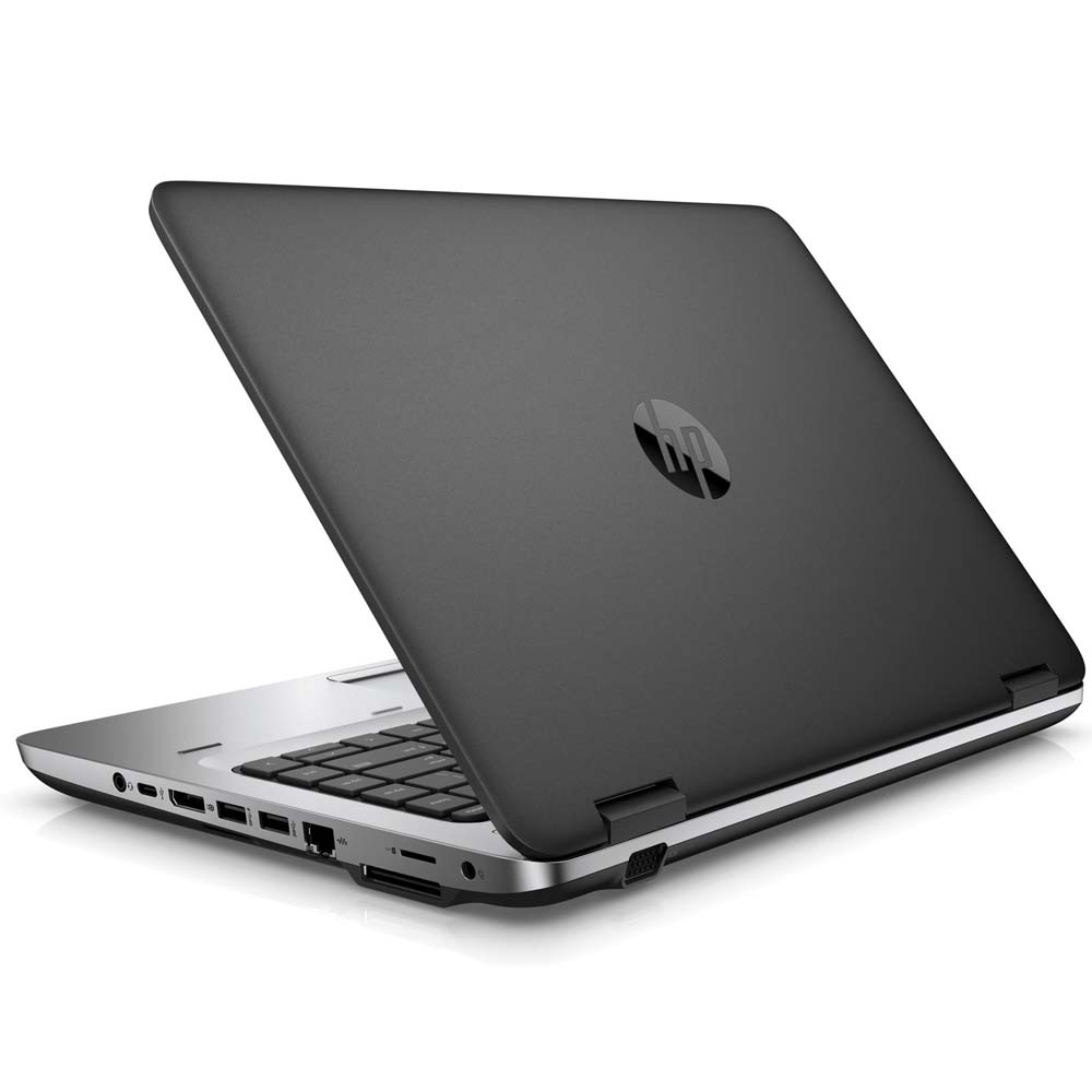 لپ تاپ HP ProBook 450 G3 ژاپن Core i5 | رم 8GB | SSD 256GB | 15.6 اینچ |دلتا استوک — تصویر ۷