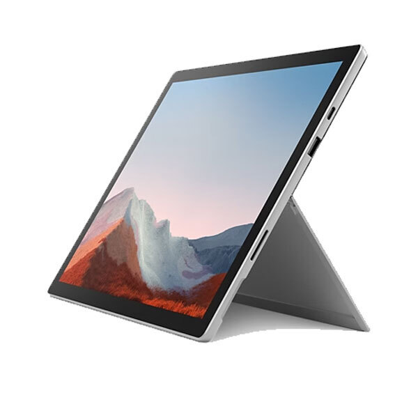 تبلت مایکروسافت (کارکرده) | Surface Pro 5 i5 7300U | 8GB RAM | 256GB SSD