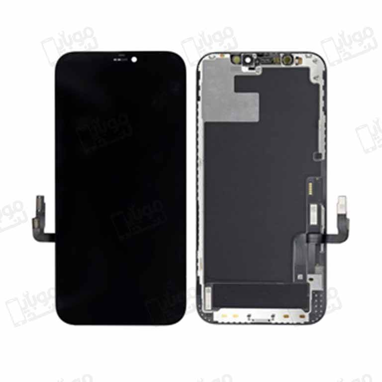 ال سی دی آیفون ۱۲ پرو lcd apple iphone 12 pro