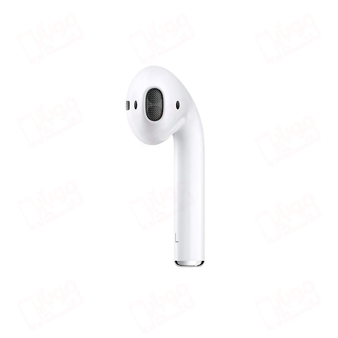 هدفون تک گوشی سمت چپ ایرپاد نسل سری AirPods 2 Left Side