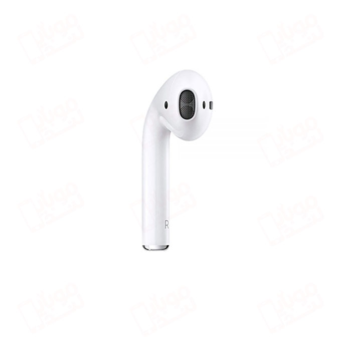 هدفون تک گوشی سمت راست ایرپاد سری AirPods 2 Right