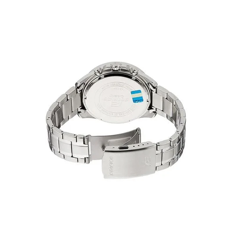 ساعت مچی مردانه برند EDIFICE کاسیو مدل CASIO-EFR-552D-1A3VUDF — تصویر ۷
