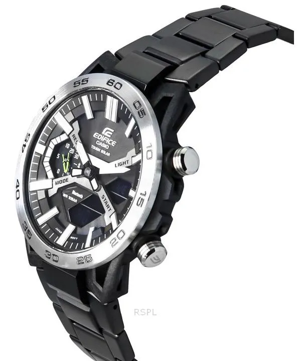 ساعت مچی مردانه ادیفایس کاسیو مدل EDIFICE ECB-2000DD-1ADF — تصویر ۵