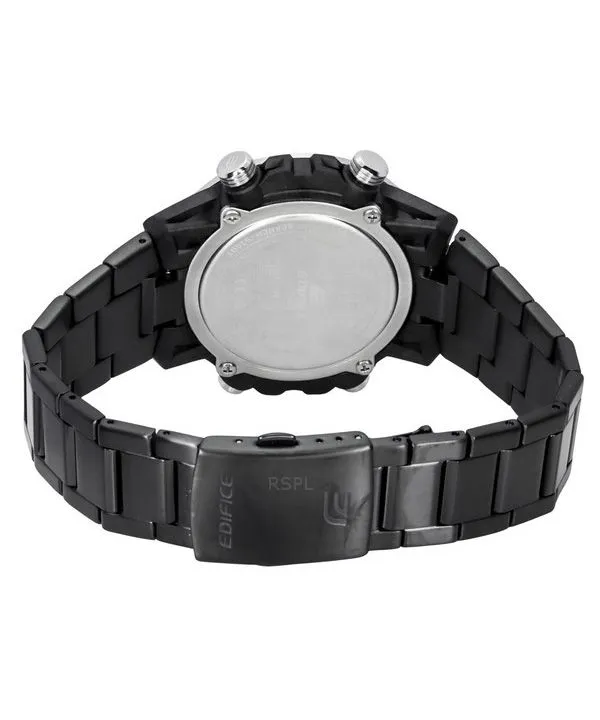 ساعت مچی مردانه ادیفایس کاسیو مدل EDIFICE ECB-2000DD-1ADF — تصویر ۶
