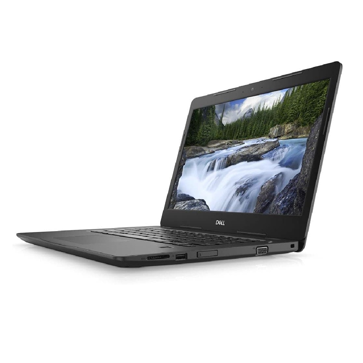لپ تاپ کارکرده دل مدل Latitude 3490| i3-7020U/8GB/256GB/Intel HD/14 inch